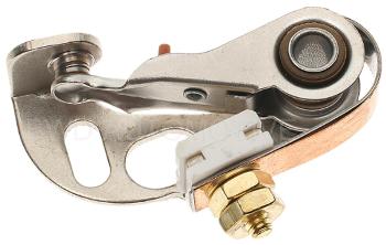 buick special 1955 Ignition Contact Set A75V small image